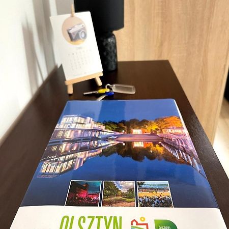 Stare Miasto Olsztyn  Kültér fotó