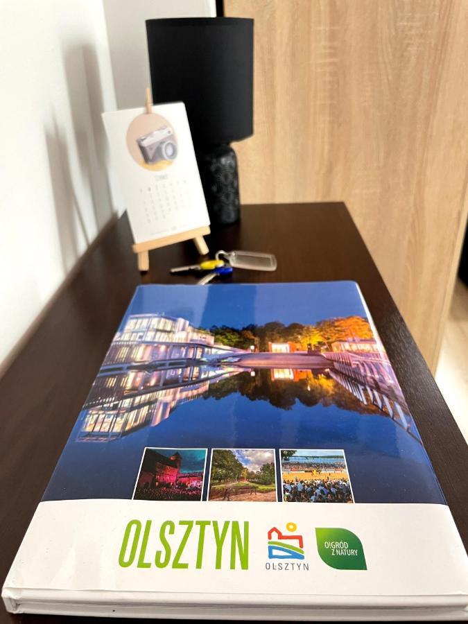 Stare Miasto Olsztyn  Kültér fotó